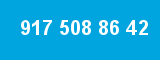 917 508 86 42 917 508 86 42